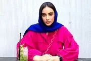 ترلان پروانه را بعد از عمی دیگر نمی شناسید/ عکس