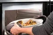 هرگز این غذاها را دوباره گرم نکنید!