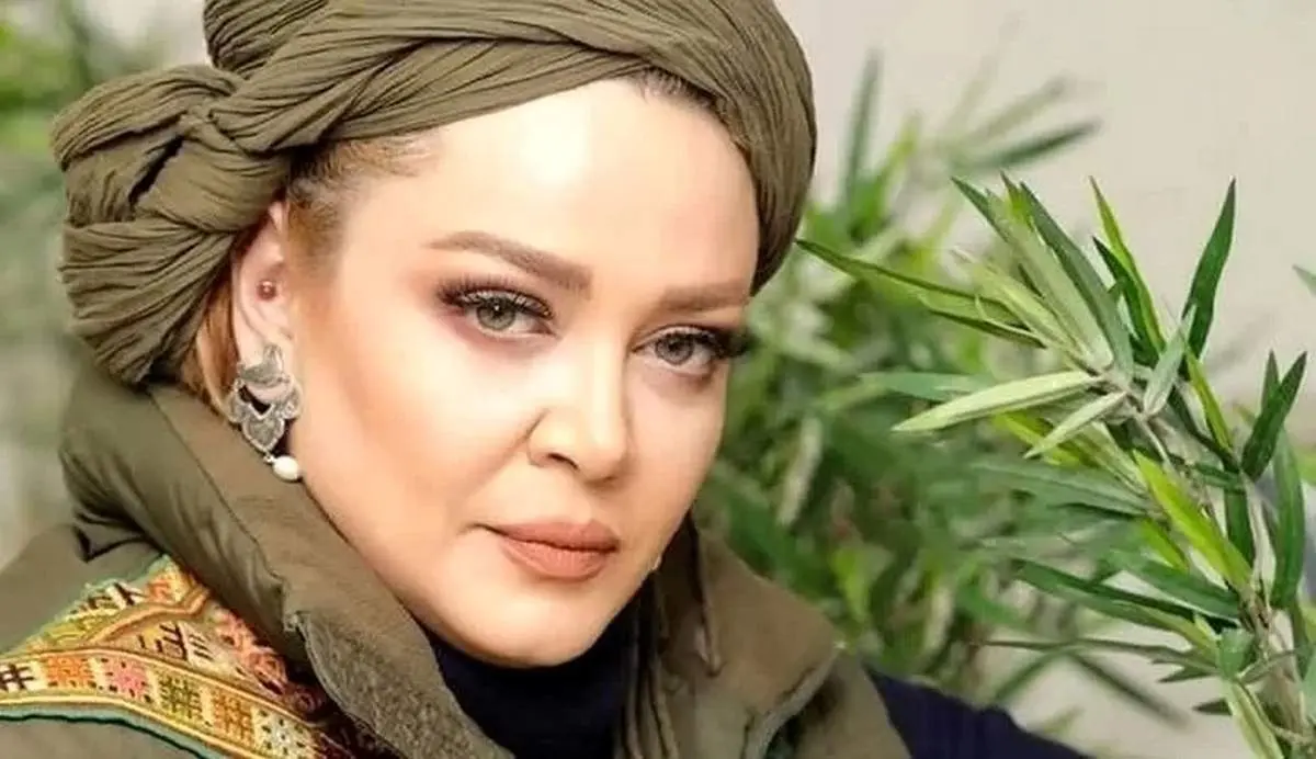حاشیه‌ای جدید از بازیگر زن معروف جنجال‌ساز!/ بهاره رهنما شلوار گورخری پوشید!+ عکس جنجالی