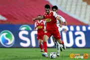 آخرین وضعیت مصدومان پرسپولیس