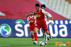 زمان دقیق بازگشت آچار فرانسه پرسپولیس