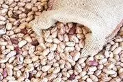 قیمت جدید لوبیاچیتی در بازار