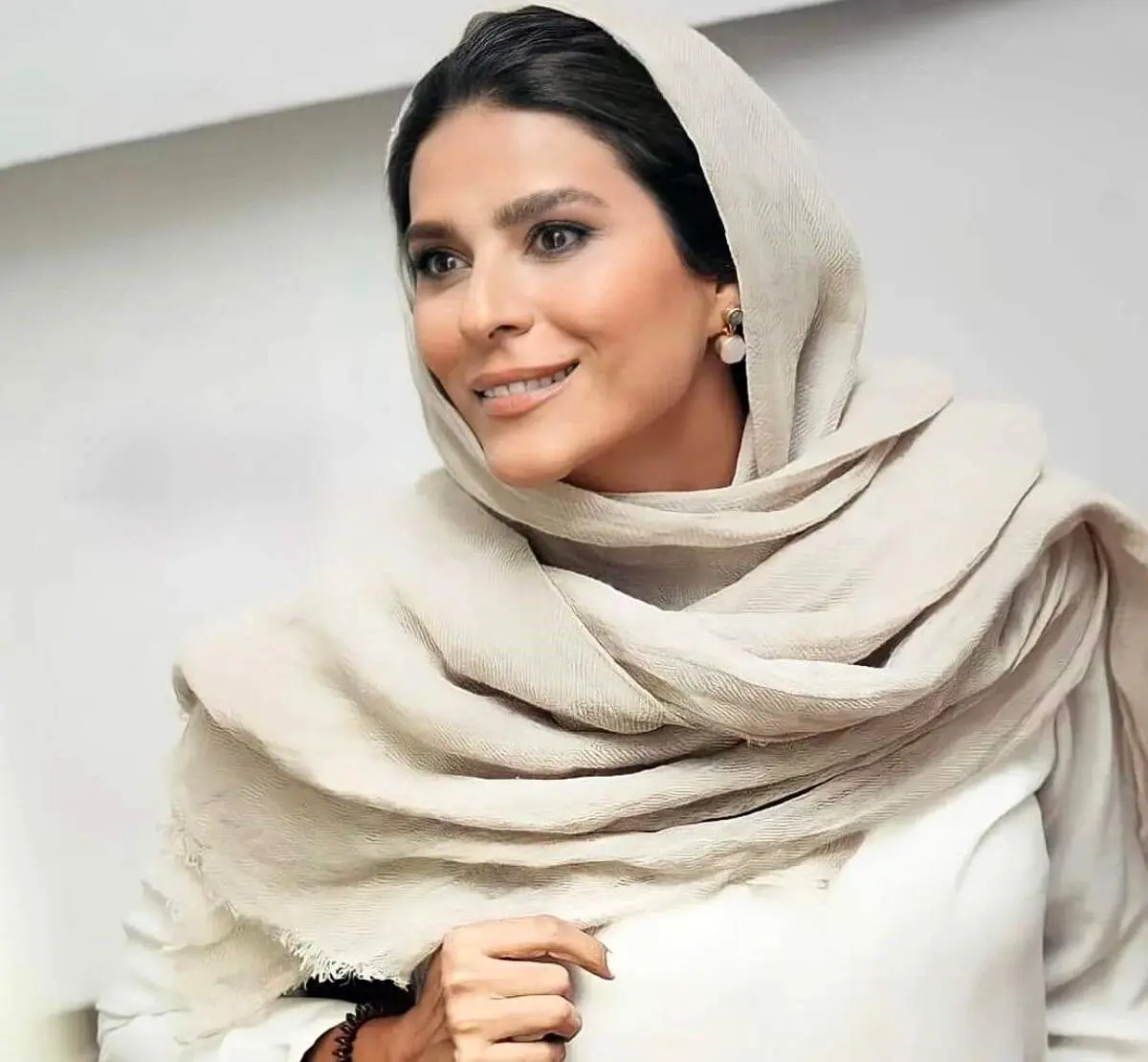 عکس جدید و جذاب سحر دولتشاهی پربازدید شد