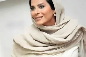 عکس جدید و جذاب سحر دولتشاهی پربازدید شد