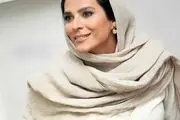  تیپ گنگ سحر دولتشاهی با کلاه عجیب در فرودگاه/ عکس