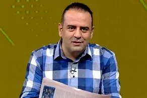  مجری شبکه دو، داماد ابراهیم حاتمی‌کیا از آب درآمد/ ببینید