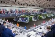  ۱۴ کشور بیانیه پایانی کنفرانس سوئیس درباره اوکراین را امضا نکردند  
