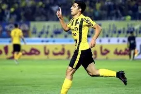 یک ستاره سپاهانی دیگر در لیست خرید پرسپولیس