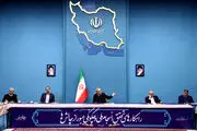 جلسه سه ساعته پزشکیان با نخبگان سیاسی 