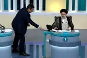 بعد از سه سال دغدغه رئیسی باز نشدن نامه در مناظره انتخاباتی است