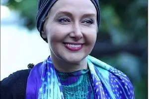  تولد ۳۲ سالگی کتایون ریاحی را ببینید/ عکس