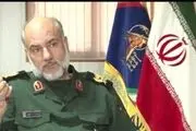 سردار حسن مشروعی‌فر فرمانده سپاه حفاظت ولی‌امر (عج) شد
