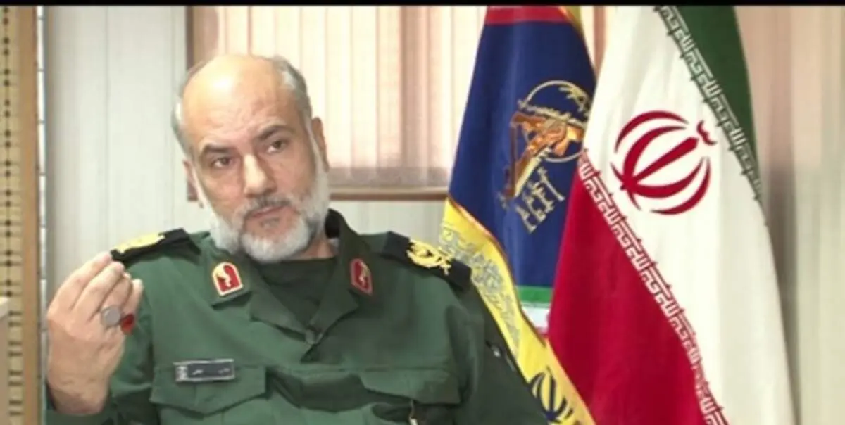 سردار حسن مشروعی‌فر فرمانده سپاه حفاظت ولی‌امر (عج) شد
