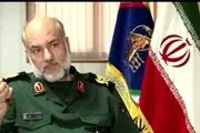 سردار حسن مشروعی‌فر فرمانده سپاه حفاظت ولی‌امر (عج) شد
