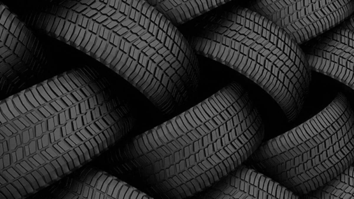جزئیات فروش لاستیک دولتی