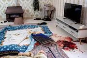 عاقبت وحشتناک زن متاهل بعد رابطه پنهانی و غیراخلاقیش