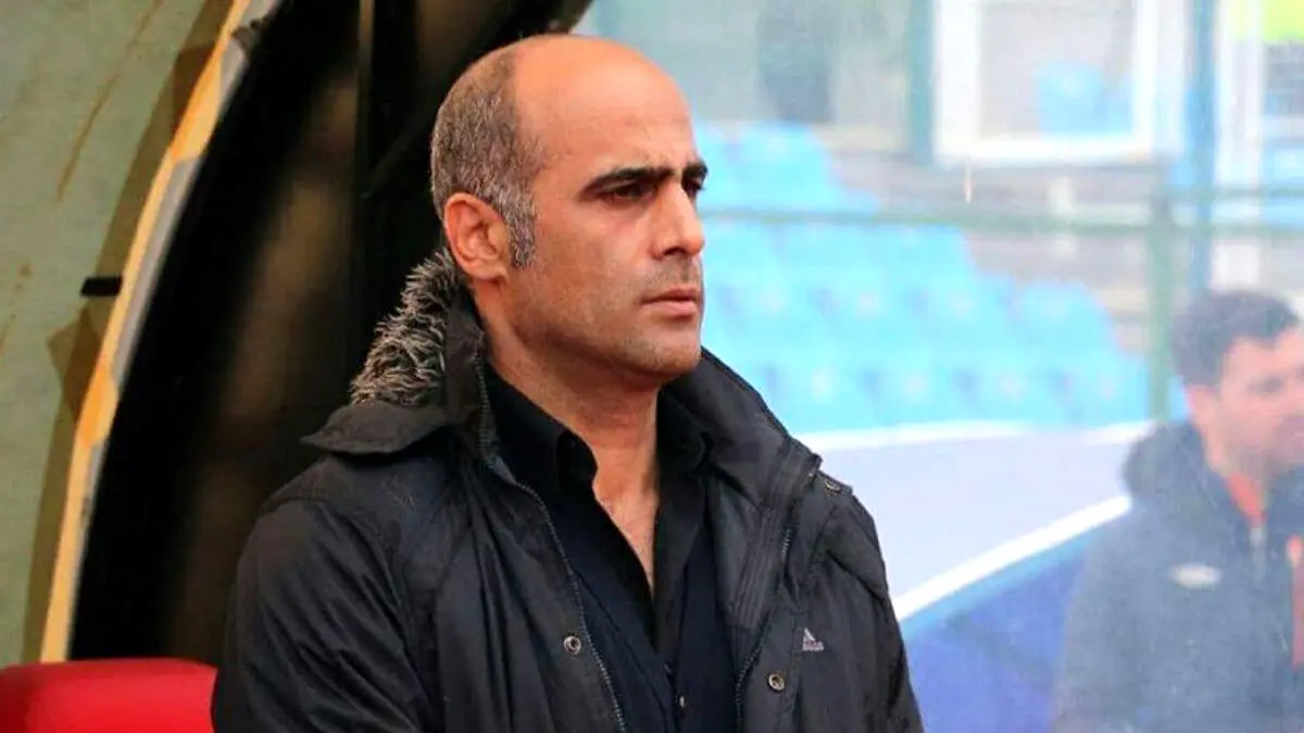 مقابل پرسپولیس بازی می ‌کنیم