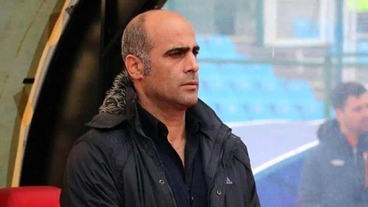 مقابل پرسپولیس بازی می ‌کنیم