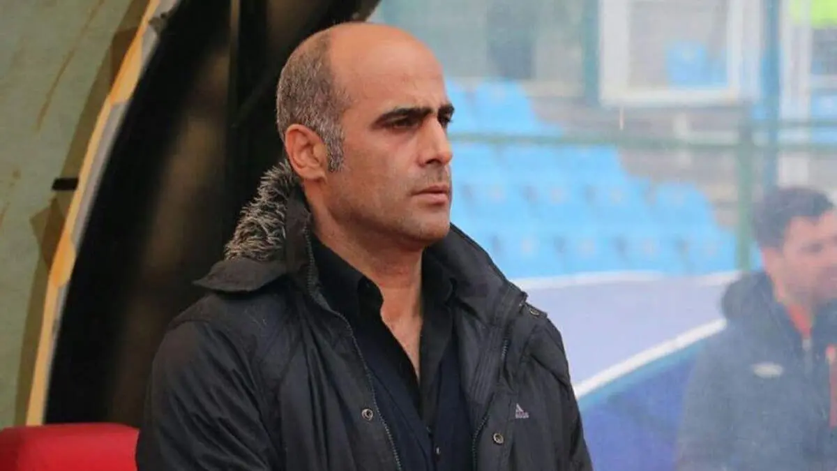 مقابل پرسپولیس بازی می ‌کنیم