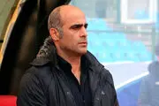 مقابل پرسپولیس بازی می ‌کنیم