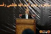 به یکی از برادران از نهاد امنیتی گفتم، ردصلاحیت من به ضرر شورای نگهبان است! 
