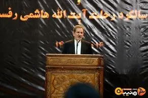 به یکی از برادران از نهاد امنیتی گفتم، ردصلاحیت من به ضرر شورای نگهبان است! 