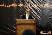 به یکی از برادران از نهاد امنیتی گفتم، ردصلاحیت من به ضرر شورای نگهبان است! 