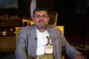 الحوثی خطاب به کشورهای اروپایی: با آتش بازی نکنید 