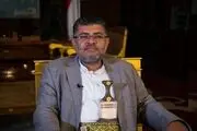 الحوثی خطاب به کشورهای اروپایی: با آتش بازی نکنید 