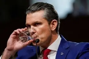 جنجال به سبک وزیر جنگ آمریکا 