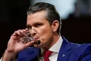 جنجال به سبک وزیر جنگ آمریکا 