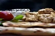 نان و پنیر لاکچری هم شد