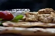 نان و پنیر لاکچری هم شد