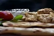 نان و پنیر لاکچری هم شد