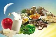 4 راهکار طلایی برای روزه داری ایمن و بدون خستگی در این 
ماه رمضان کرونایی