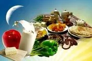 4 راهکار طلایی برای روزه داری ایمن و بدون خستگی در این 
ماه رمضان کرونایی
