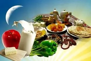 4 راهکار طلایی برای روزه داری ایمن و بدون خستگی در این 
ماه رمضان کرونایی