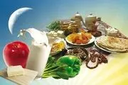 4 راهکار طلایی برای روزه داری ایمن و بدون خستگی در این 
ماه رمضان کرونایی
