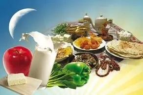 4 راهکار طلایی برای روزه داری ایمن و بدون خستگی در این 
ماه رمضان کرونایی