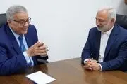 اعلام آمادگی کامل ایران برای یاری به لبنان در پرونده آوارگان سوری 