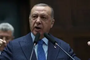 آغاز رویارویی اردوغان با پوتین