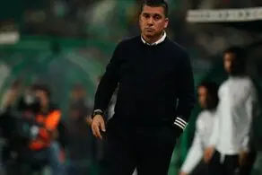 تغییر سرمربی رقیب آسیایی استقلال و پرسپولیس؛ باشگاه پاختاکور اطلاعیه داد
