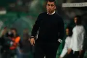 تغییر سرمربی رقیب آسیایی استقلال و پرسپولیس؛ باشگاه پاختاکور اطلاعیه داد