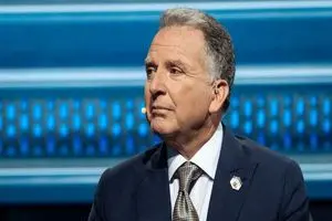 با پهلوی دیدار کرده‌ام