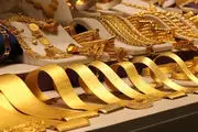 قیمت طلای جهانی امروز ۲۳ اردیبهشت ۱۴۰۴/  طلا اوج گرفت!