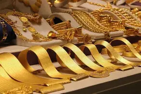 قیمت طلای جهانی امروز ۲۳ اردیبهشت ۱۴۰۴/  طلا اوج گرفت!