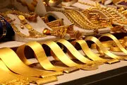 قیمت طلای جهانی امروز ۲۳ اردیبهشت ۱۴۰۴/  طلا اوج گرفت!