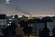 تصاویر الجزیره از انفجارهای تهران + عکس 