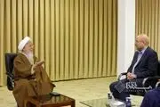 آیت الله جوادی آملی: در ابتدای انقلاب که از سمیناری در خارج از کشور بر می گشتیم تا هواپیما وارد حریم ایران شد همه زنان حجاب خود را رعایت کردند