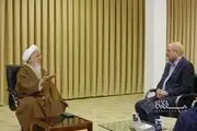 آیت الله جوادی آملی: در ابتدای انقلاب که از سمیناری در خارج از کشور بر می گشتیم تا هواپیما وارد حریم ایران شد همه زنان حجاب خود را رعایت کردند